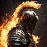 gladiator
