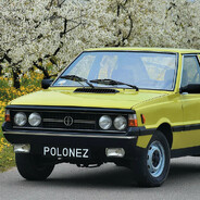 FSO Polonez 1500
