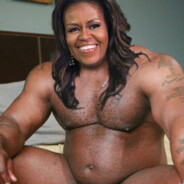 Obama Naked