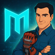 Steam Community Avatar