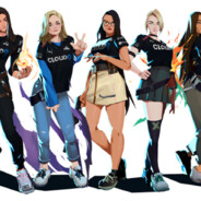 Steam Community Avatar