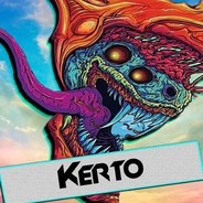 Kerto