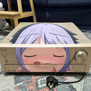 Onkyo TX NR901