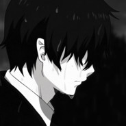 Sad and Alone uwu