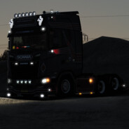 sntrucker