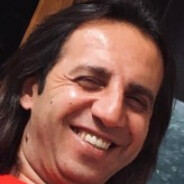 ANAKONDA TUFAN