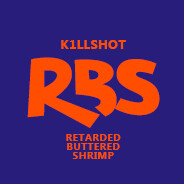 RetardedButtertedShrimp