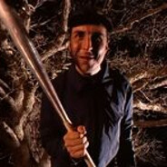 Steam Community Avatar