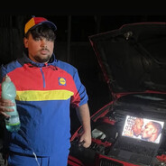 Steam Community Avatar