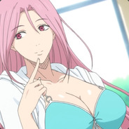Steam profile picture for @oppailife