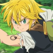 Meliodas