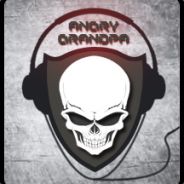 Angry Grandpa