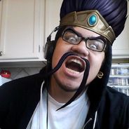 Steam Community Avatar