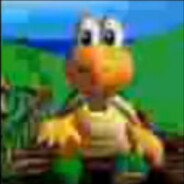IKON Koopa "It would be so aweso