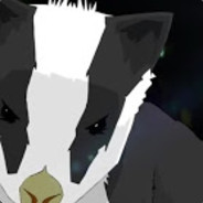 MRbadgr