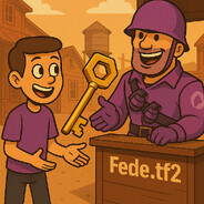 Fede ⇄ Keys/QS/BP