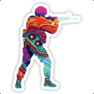 Steam Community Avatar