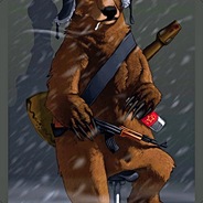 Hutner of russian
