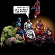 Steam Community Avatar