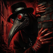 Steam Community Avatar