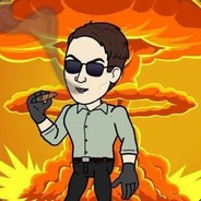Steam Community Avatar