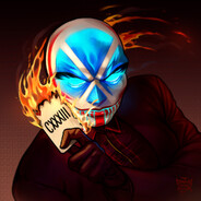 Steam Community Avatar