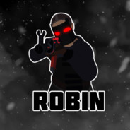 Robin ************