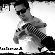 Marcus-BASS