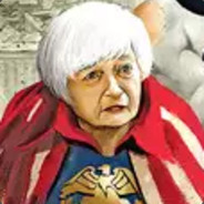 Janet Yellen