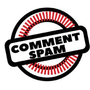 Comment Spam Community