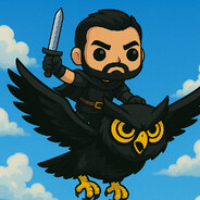 Steam Community Avatar