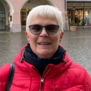 Wilma Ruhe