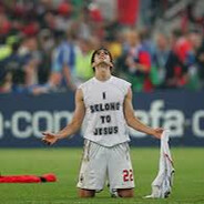 i belong to jesus