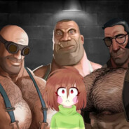 Steam Community Avatar