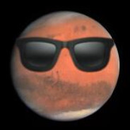 Mars