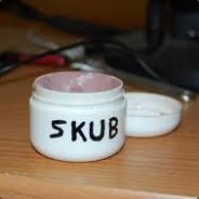 Steam profile picture for @inscrutable