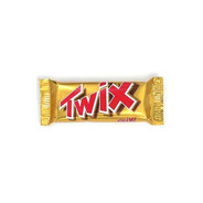 Left Twix