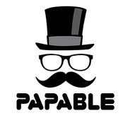 Papableツ
