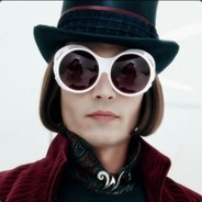 Willy Wonka