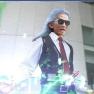 Markkerg