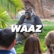 VAAZ #SMURF