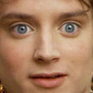 Frodige "w01F" Frodo