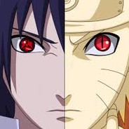ナルトサスケ
