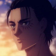 Eren Yeager