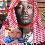 IslamicLilUzi