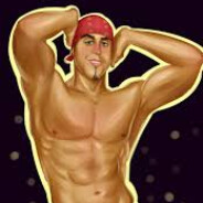 Steam Community Avatar