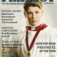 Im The Pope