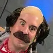 Steam Community Avatar