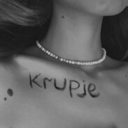krupje