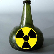 Atomic Bottle